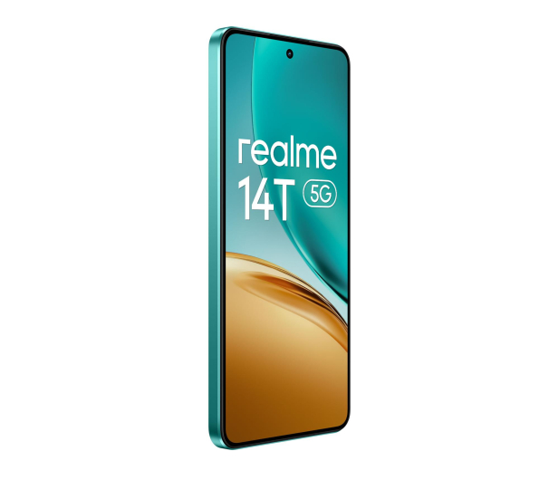 REALME 14T 5G 8/256GB Zielony - 1326470 - zdjęcie 4